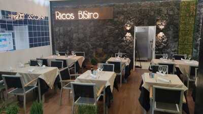 Ricos Bistro