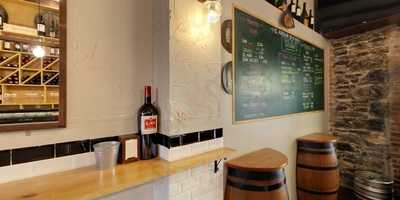 El Portalon De La Ruta