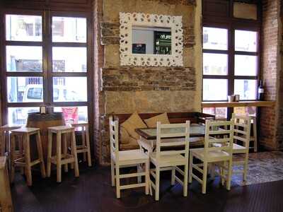 El Portalon De La Ruta