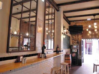 El Portalon De La Ruta