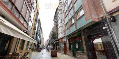 El Portalon De La Ruta