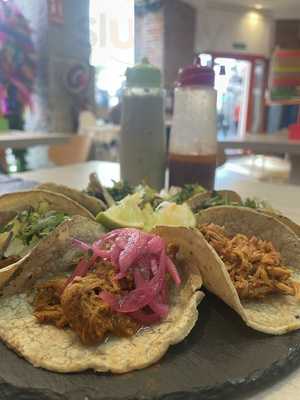 Mamba Mexican Cantina