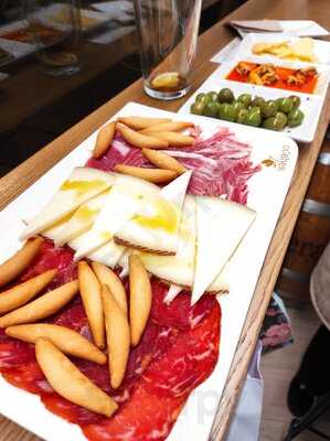 Aceitunas Olibher Gijón