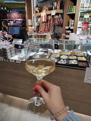 Aceitunas Olibher Gijón