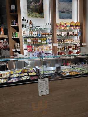 Aceitunas Olibher Gijón