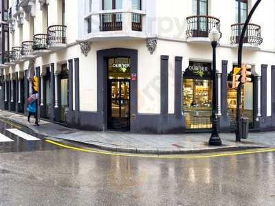 Aceitunas Olibher Gijón