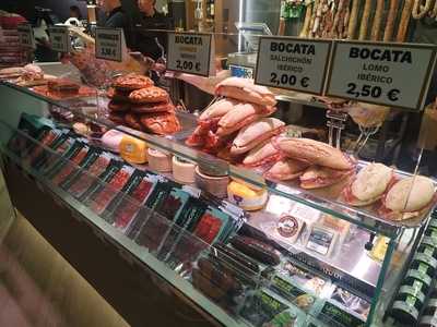 Aceitunas Olibher Gijón