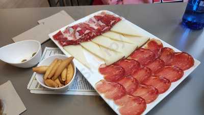 Aceitunas Olibher Gijón