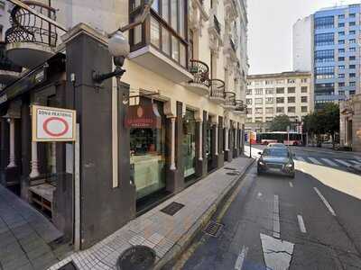 Aceitunas Olibher Gijón