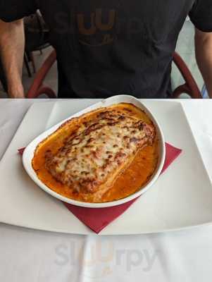 La Tagliatella | Cc A Laxe