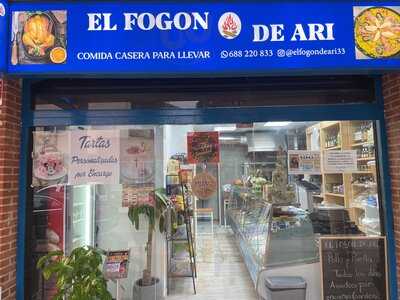 El Fogón De Ari