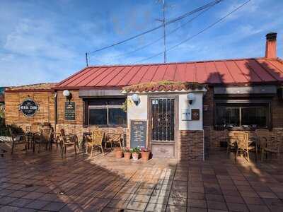 Restaurante Venta Chan