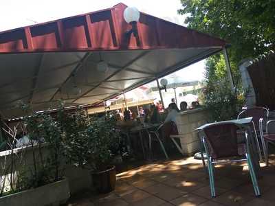 Restaurante Venta Chan