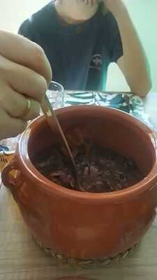 María & María Delicias Al Carbón