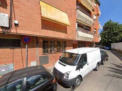 María & María Delicias Al Carbón