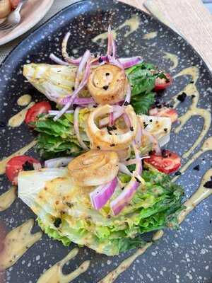 Mestizo Arroz & Brasas