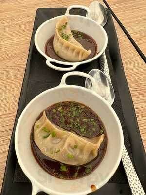 Mestizo Arroz & Brasas