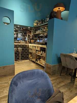 Mestizo Arroz & Brasas