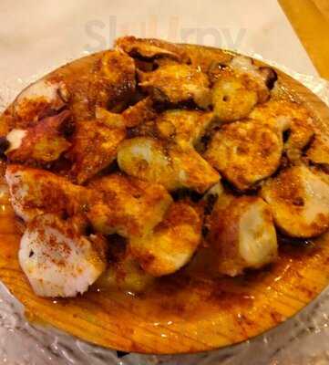 Gastrobar Parada 52 La Farga