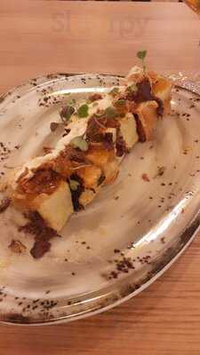 Gastrobar Parada 52 La Farga