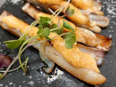 Gastrobar Parada 52 La Farga