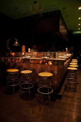 Afrodita Restaurante & Cocteleria