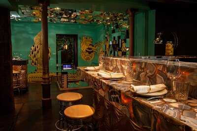 Afrodita Restaurante & Cocteleria