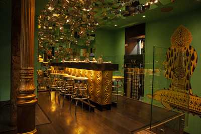 Afrodita Restaurante & Cocteleria