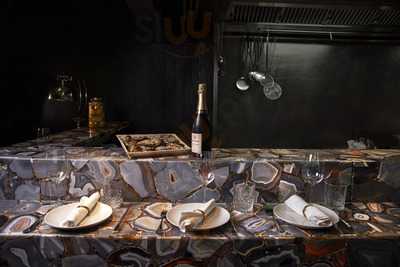 Afrodita Restaurante & Cocteleria