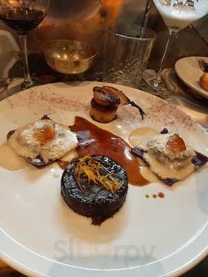 Afrodita Restaurante & Cocteleria