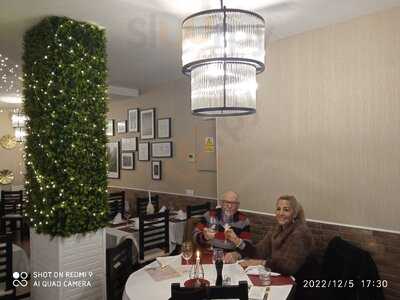 Restaurante 4 Elementos