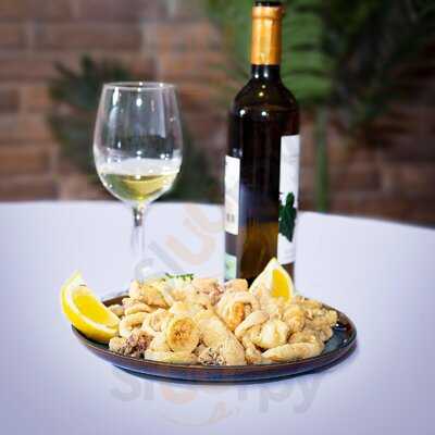 Restaurante 4 Elementos