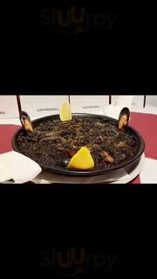 Restaurante 4 Elementos