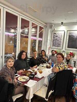 Restaurante 4 Elementos