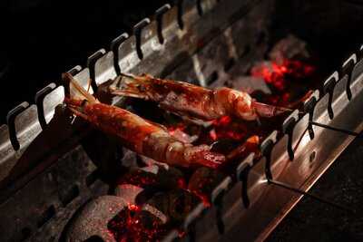 Oribu Brasas Japocastizas