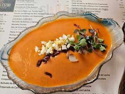 El Pan Nuestro Sevilla