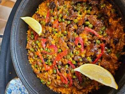 El Pan Nuestro Sevilla