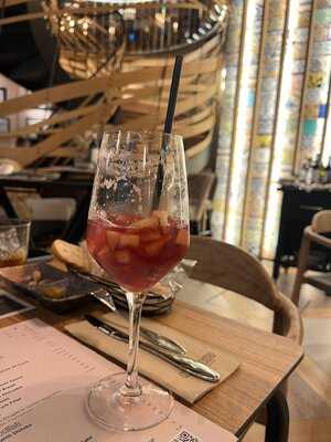 El Pan Nuestro Sevilla