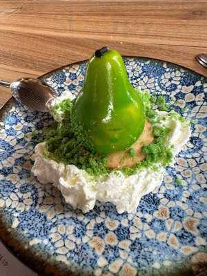 El Pan Nuestro Sevilla