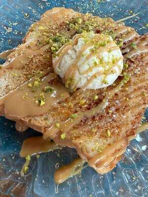 El Pan Nuestro Sevilla