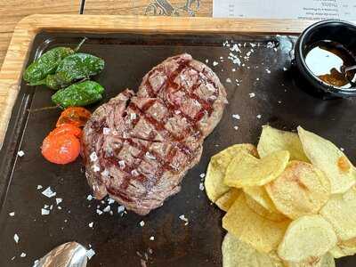 El Pan Nuestro Sevilla