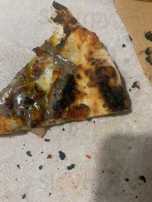 Masa Masa Pizza Club