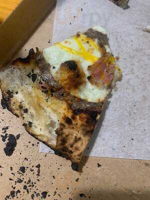 Masa Masa Pizza Club