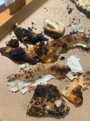 Masa Masa Pizza Club