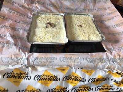 El Racó Dels Canelons