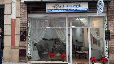 Riad Sidrah