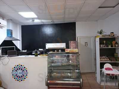 Riad Sidrah