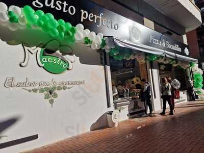 Maestro Pizza