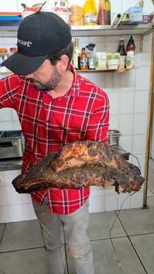 Big Barn American Bbq