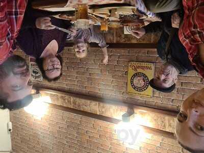 Big Barn American Bbq